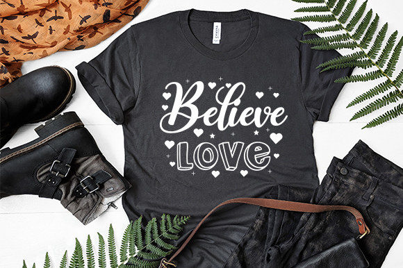 Believe Mom Mother s Day Svg Graphics and Crafts