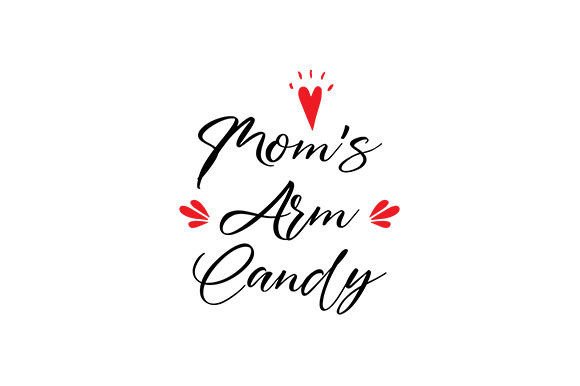 Mom s Arm Candy Graphics and Crafts Review