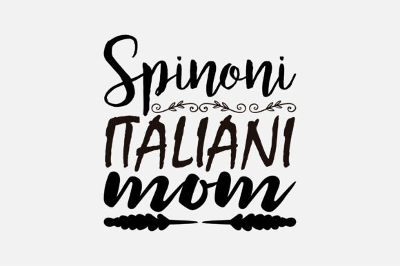 Spinoni Italiani Mom Dog Lover SVG Graphics and Crafts Review