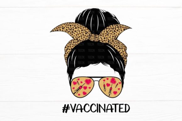Vaccinated Mom Life Fauci SVG Review